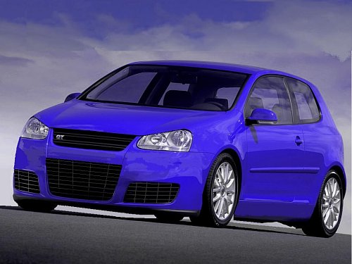 Golf - 1