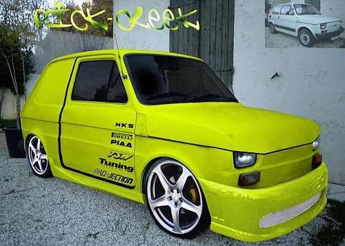 Fiat - 1