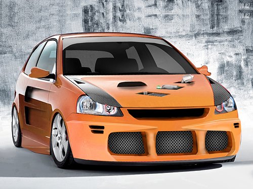 Golf - 1