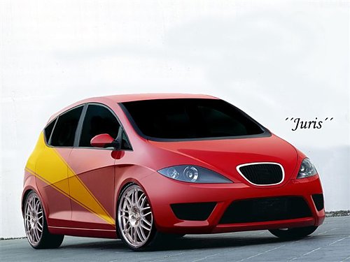 Seat - 1