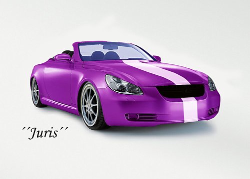 Lexus - 1