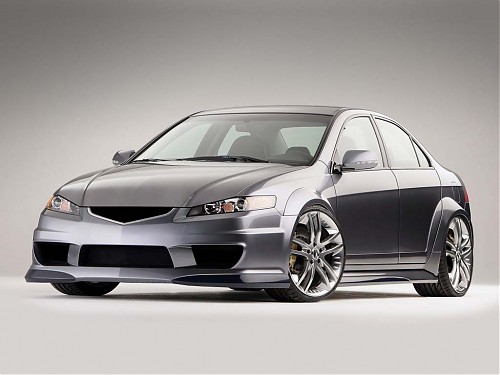 acura - 1