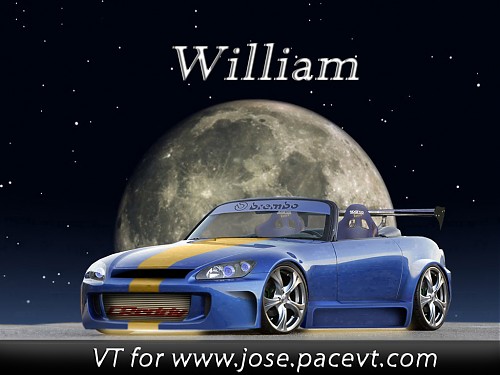 Honda S2000 - 1