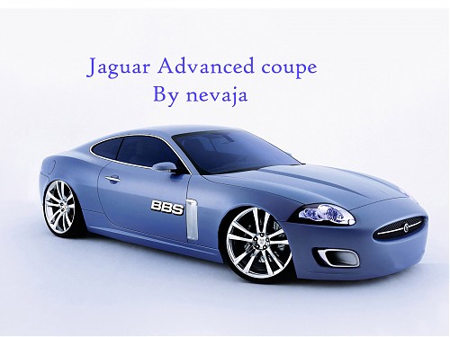 Jaguar - 1