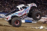 monster