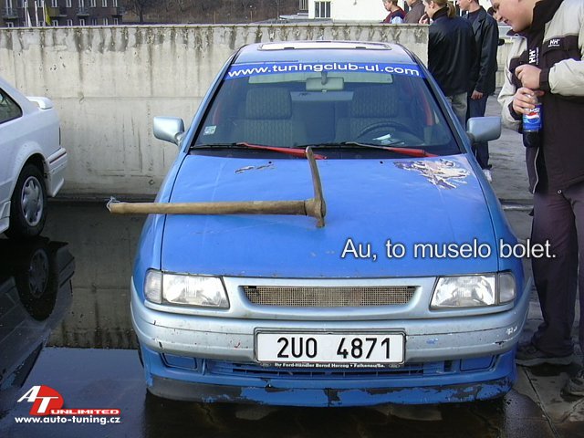 auau