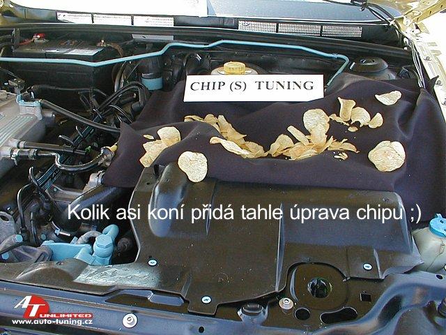 chip tuning