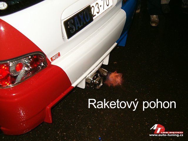 raketa
